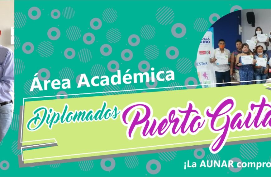 Proyecto de educación continua para el desarrollo comunitario en el municipio de Puerto Gaitán- Meta